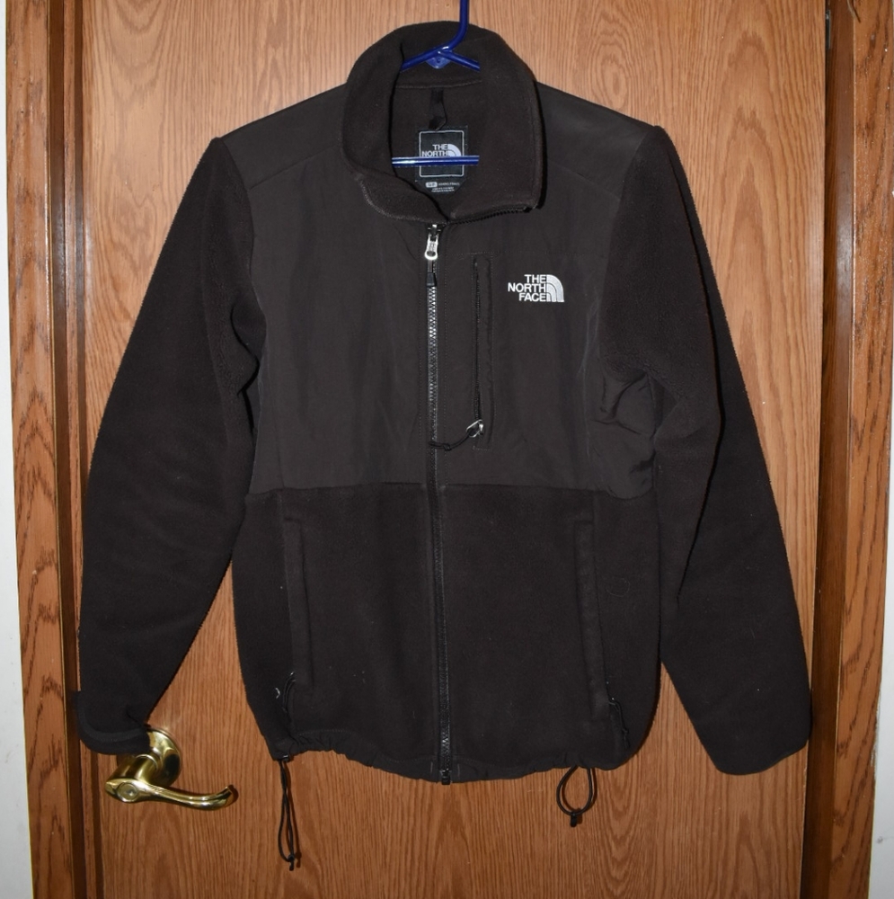 North Face Fleece Jacket